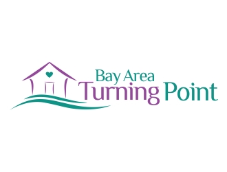 Bay Area Turning Point logo design by ruki
