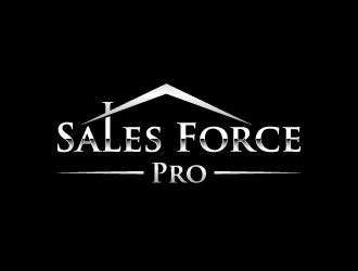 Sales Force Pro logo design by labo