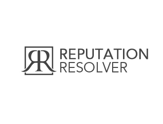 Reputation Resolver logo design by samueljho