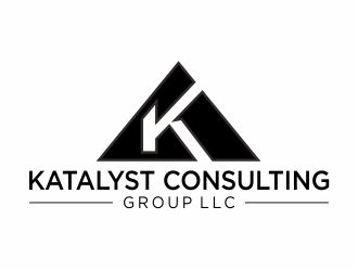 Katalyst Consulting Group LLC logo design by 48art