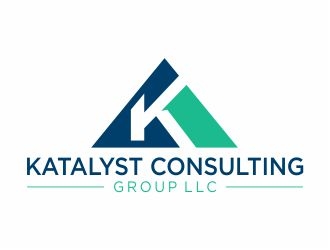Katalyst Consulting Group LLC logo design by 48art