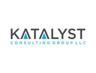 Katalyst Consulting Group LLC logo design by sheilavalencia