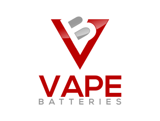 Vape Batteries logo design by kopipanas