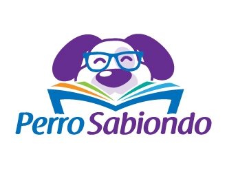 Perro Sabiondo logo design by jaize