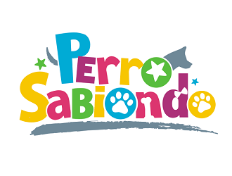 Perro Sabiondo logo design by coco