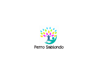 Perro Sabiondo logo design by sikas