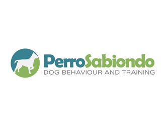 Perro Sabiondo logo design by kunejo