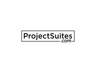 ProjectSuites.com logo design by akhi