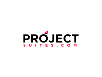 ProjectSuites.com logo design by imagine