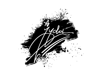 iydol logo design by PRN123