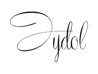 iydol logo design by jancok