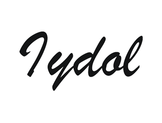 iydol logo design by jancok