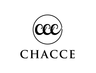 Chacce logo design by Inlogoz