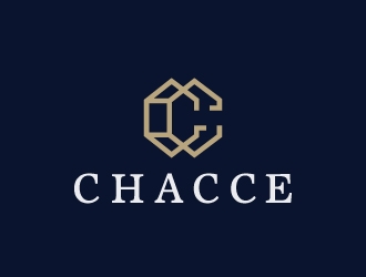 Chacce logo design by akilis13
