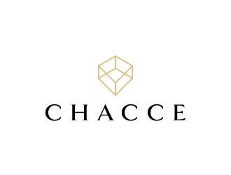 Chacce logo design by Kewin