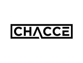 Chacce logo design by agil