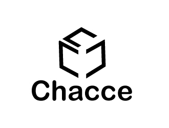 Chacce logo design by harshikagraphics