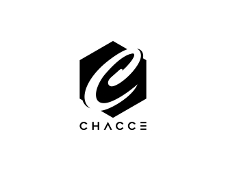 Chacce logo design by ekitessar