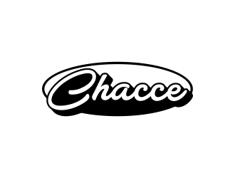 Chacce logo design by ekitessar