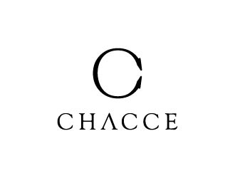 Chacce logo design by maserik