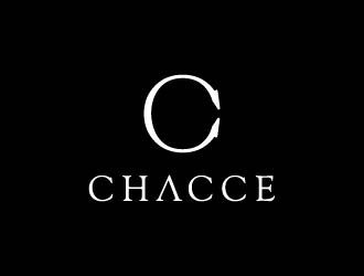 Chacce logo design by maserik
