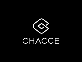 Chacce logo design by mashoodpp