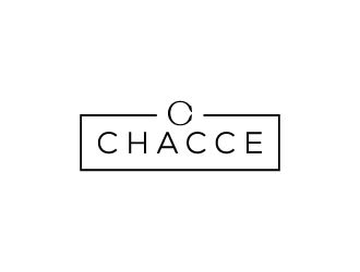 Chacce logo design by maserik