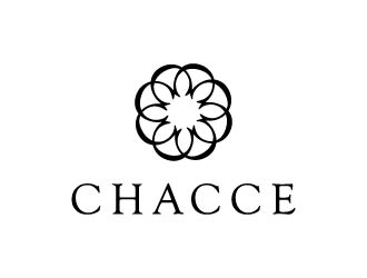 Chacce logo design by maserik