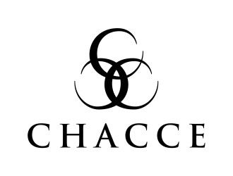 Chacce logo design by cintoko
