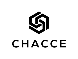 Chacce logo design by cintoko