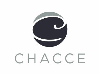 Chacce logo design by 48art