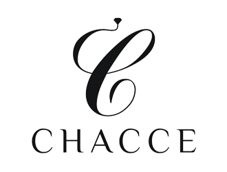 Chacce logo design by jancok