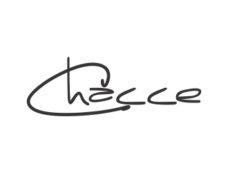 Chacce logo design by Lut5