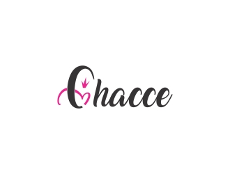 Chacce logo design by Lut5