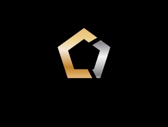 Chacce logo design by imsaif