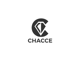 Chacce logo design by dk212