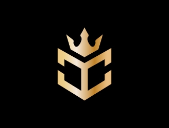 Chacce logo design by imsaif