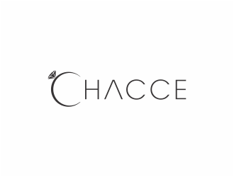 Chacce logo design by mutafailan