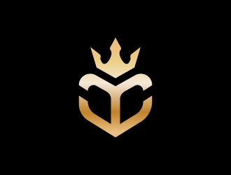 Chacce logo design by imsaif