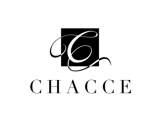 Chacce logo design by excelentlogo