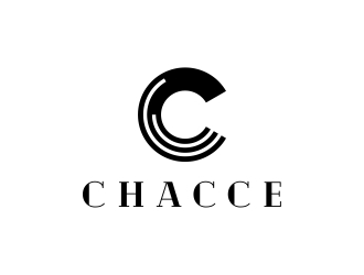 Chacce logo design by excelentlogo