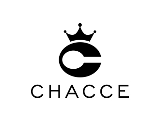 Chacce logo design by excelentlogo