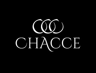 Chacce logo design by Gaze