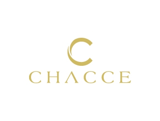 Chacce logo design by jaize