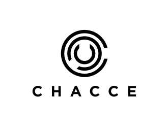Chacce logo design by GemahRipah
