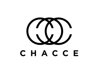 Chacce logo design by GemahRipah