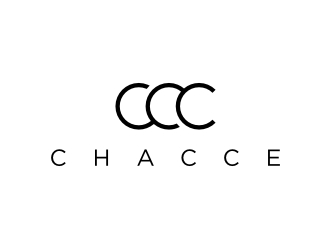 Chacce logo design by GemahRipah