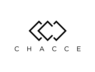Chacce logo design by GemahRipah