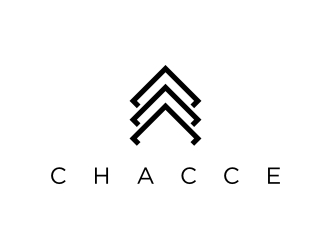 Chacce logo design by GemahRipah