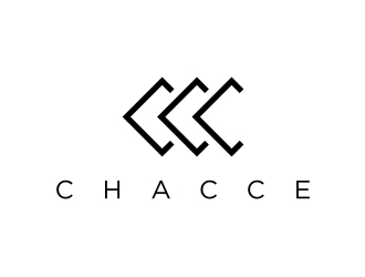 Chacce logo design by GemahRipah